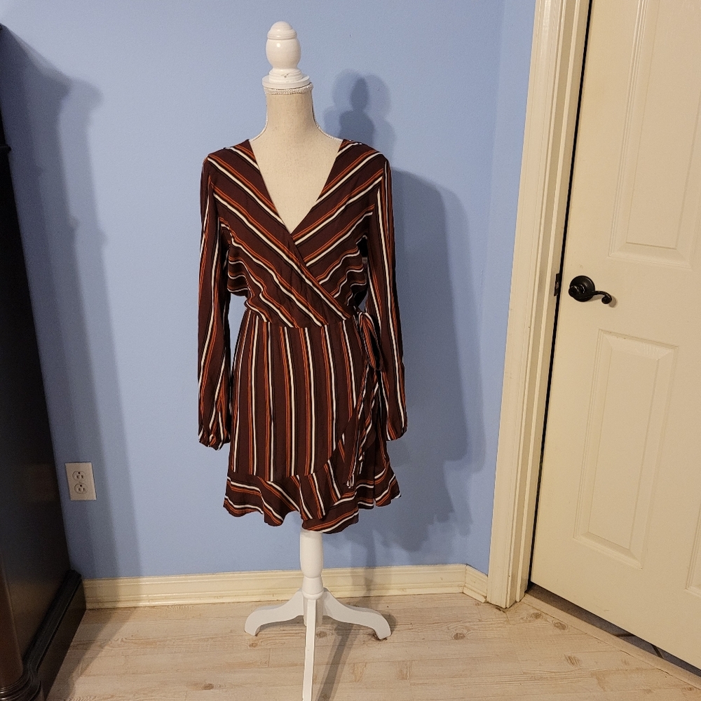 Xhilaration Medium Womens Dress